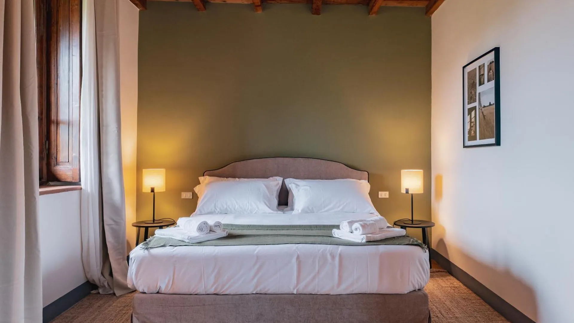 Relais Macconago Bed and Breakfast Rogeredo