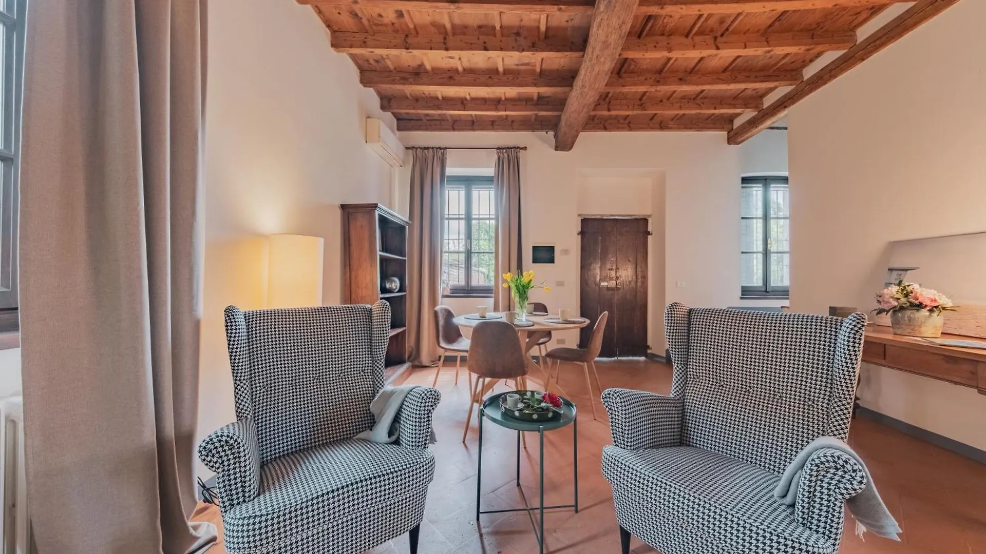 Relais Macconago Bed and Breakfast Rogeredo Italien