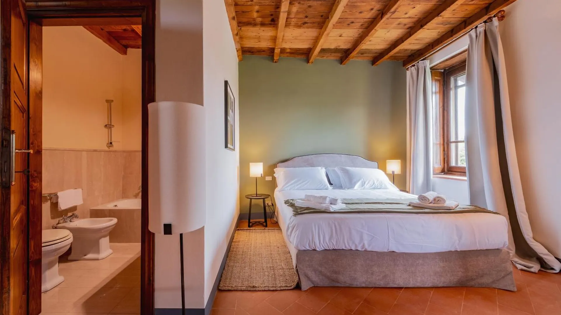 Bed & Breakfast Relais Macconago Bed and Breakfast Rogeredo