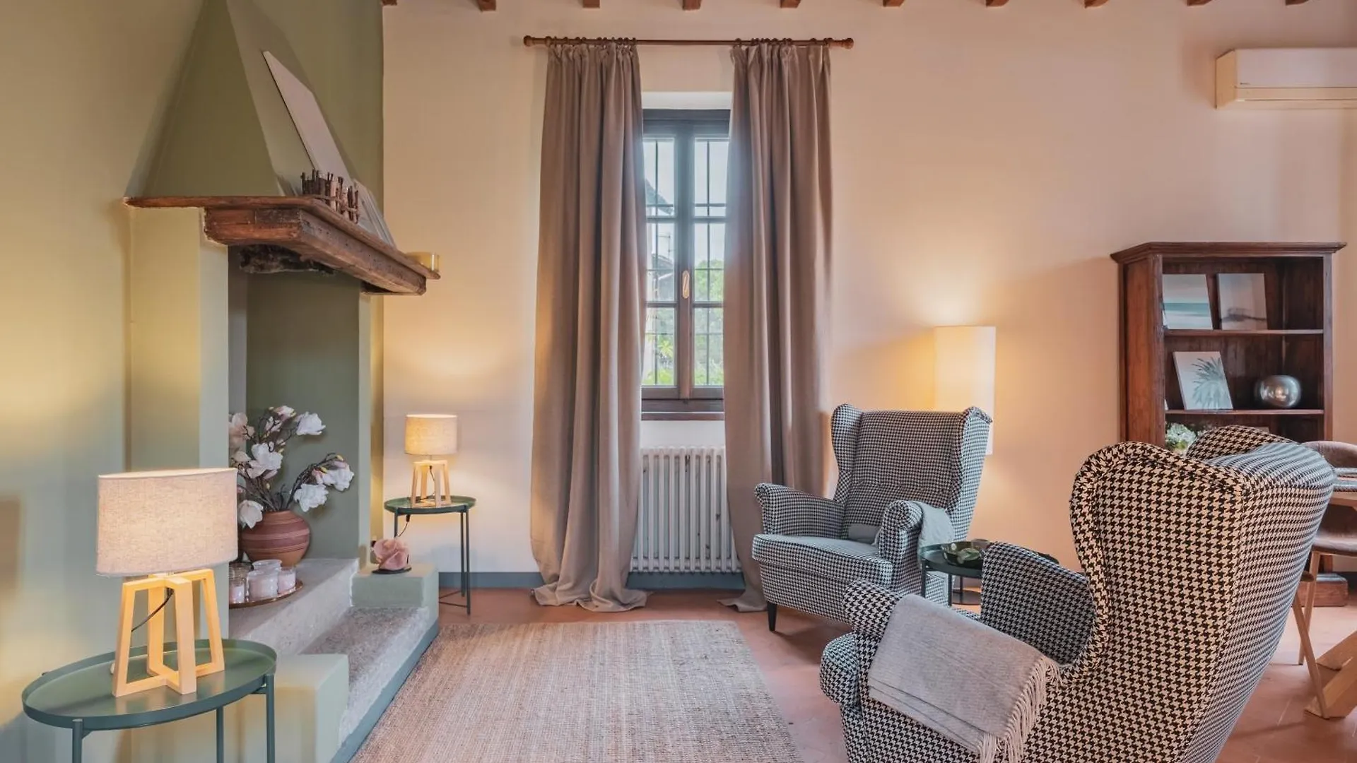 Relais Macconago Bed & Breakfast Rogeredo Italy