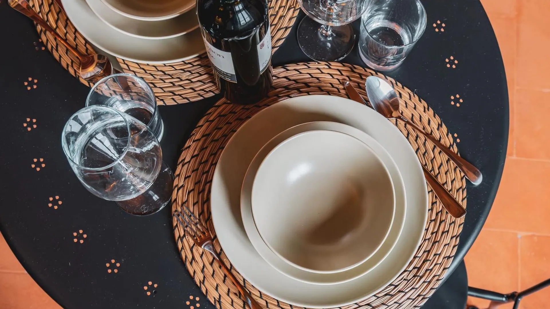 Relais Macconago Bed & Breakfast Rogeredo