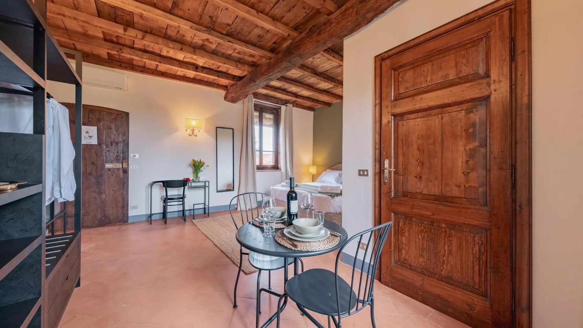 Relais Macconago Bed & Breakfast Rogeredo