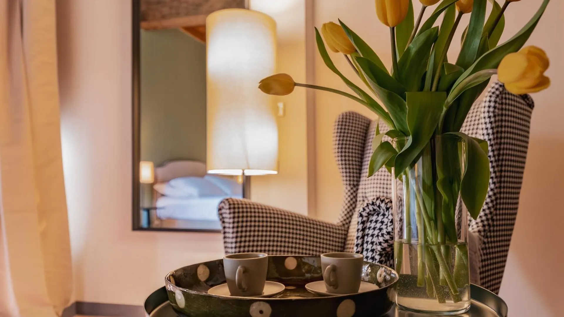 Relais Macconago Bed & Breakfast Rogeredo Italy